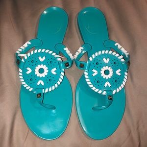 Jack Rodgers Sandals